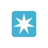 HPE, Optiv, Krista, Maersk logo