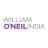 William O'Neil India logo