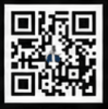 Scan to Connect QR Code